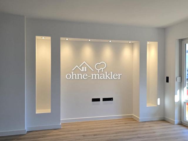 Apartment kaufen in Wittlich, Rheinland-Pfalz