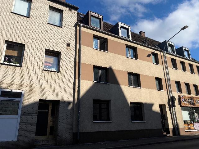 Wohnung mieten in Karnap, Hilden