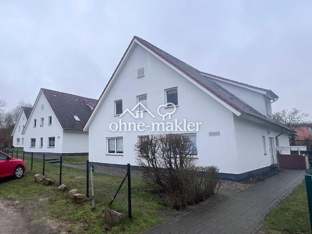 Apartment mieten in Neuburg, Mecklenburg-Vorpommern