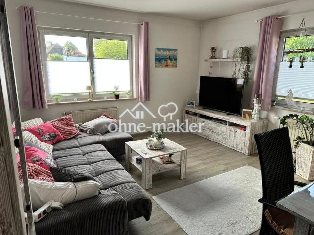Apartment mieten in Neuburg, Mecklenburg-Vorpommern