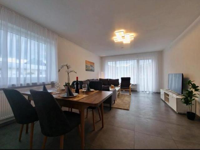 Wohnung kaufen in Bad Faulenbach, Füssen
