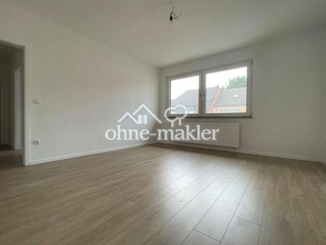Wohnung mieten in Osterfeld, Oberhausen
