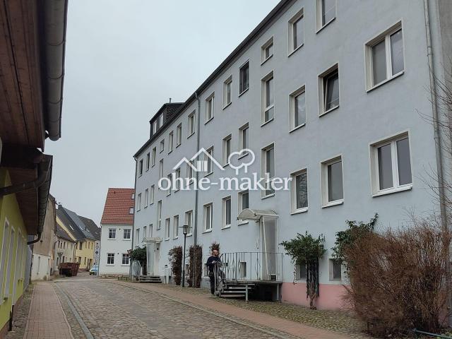 Apartment mieten in Bad Sülze, Vorpommern-Rügen