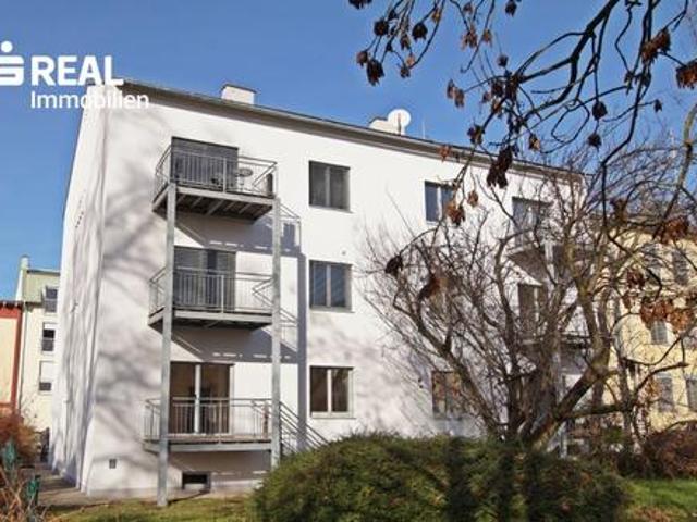 Wohnung mieten in Oberwart, Burgenland