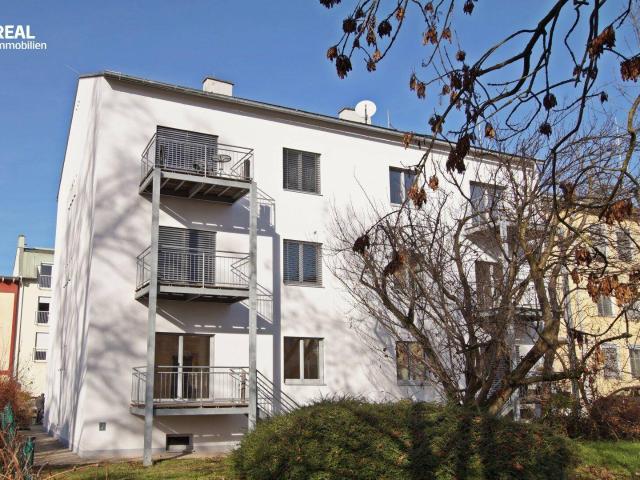 Apartment mieten in Oberwart, Burgenland