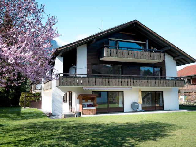 Wohnung kaufen in Garmisch-Partenkirchen, Landkreis Garmisch-Partenkirchen