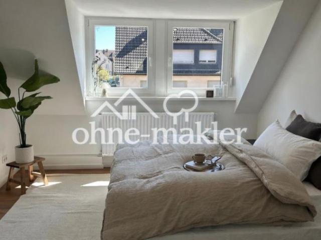 Apartment mieten in Darum-Gretesch-Lüstringen, Osnabrück