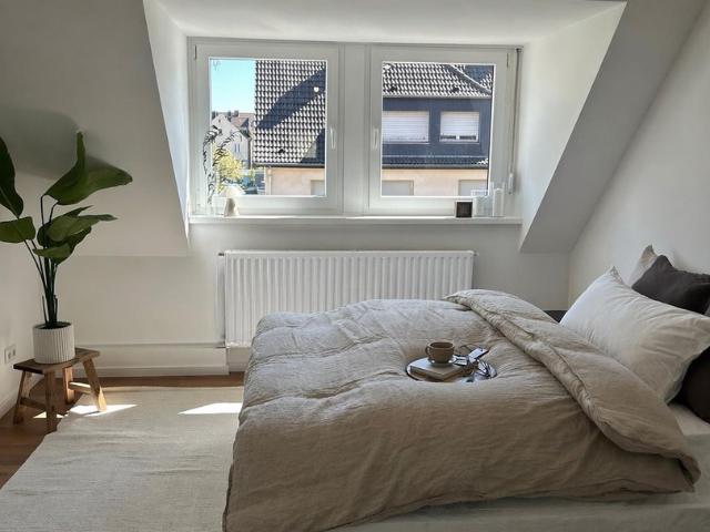 Wohnung mieten in Darum-Gretesch-Lüstringen, Osnabrück