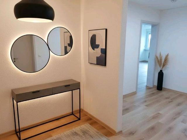 Wohnung kaufen in Horkheim, Heilbronn