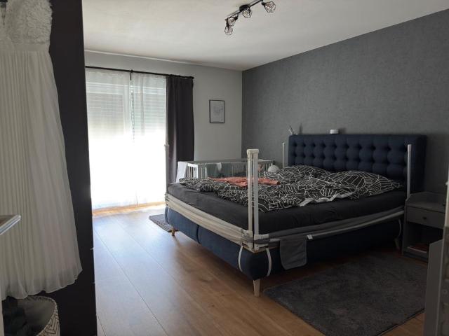 Wohnung kaufen in Seebach, Bad Dürkheim