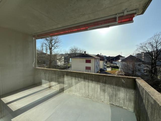 Wohnung mieten in Biel, Bern