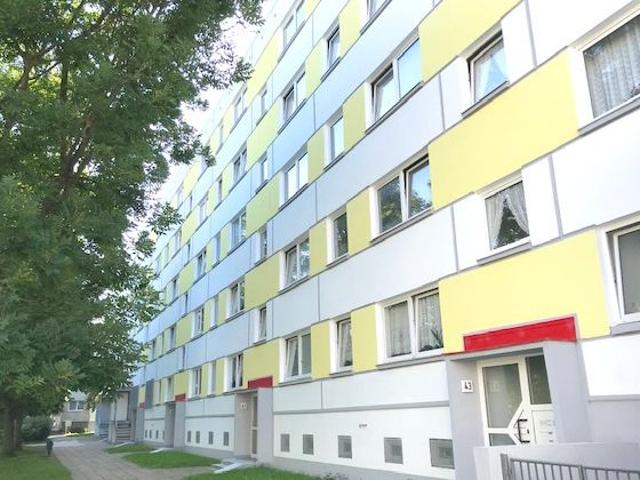 Wohnung mieten in Neu Zippendorf, Schwerin
