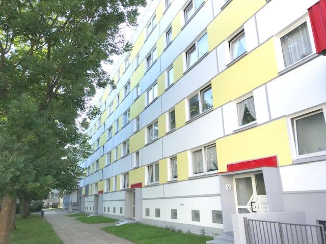 Apartment mieten in Neu Zippendorf, Schwerin