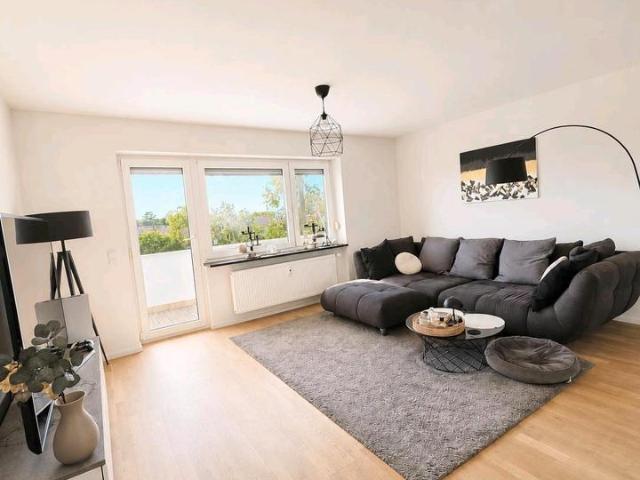 Wohnung kaufen in Gebersdorf, Nürnberg