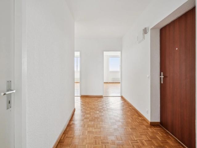 Wohnung mieten in Vernier, Aïre