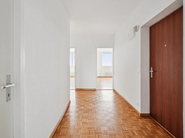 Wohnung mieten in Le Lignon, Vernier