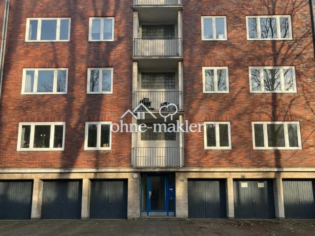 Apartment kaufen in Mörsenbroich, Düsseldorf