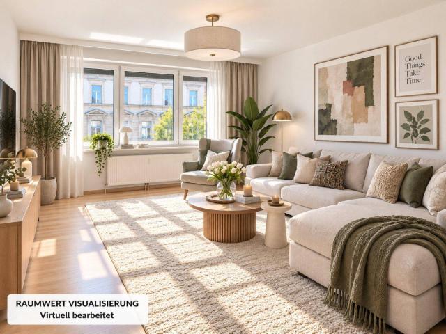 Apartment kaufen in Ottakring, Wien