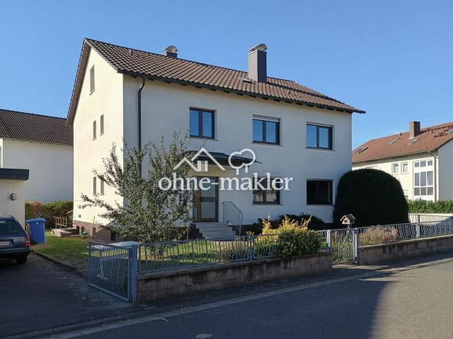 Apartment mieten in Kleinostheim