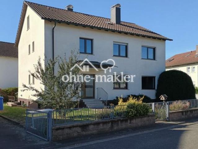 Wohnung mieten in Kleinostheim, Bayern