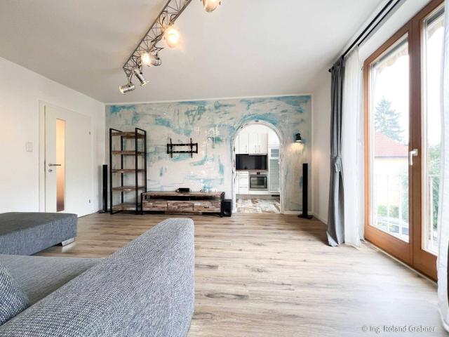 Apartment kaufen in Itzling, Salzburg