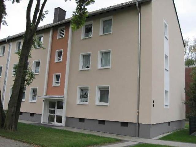 Wohnung mieten in Stoppenberg, Essen
