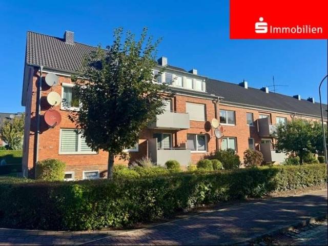 Wohnung kaufen in Kellinghusen, Kreis Steinburg