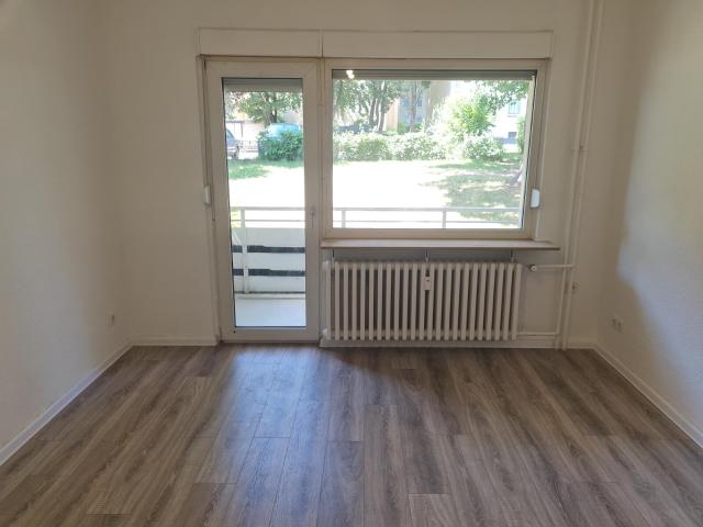 Apartment mieten in Beeck, Duisburg