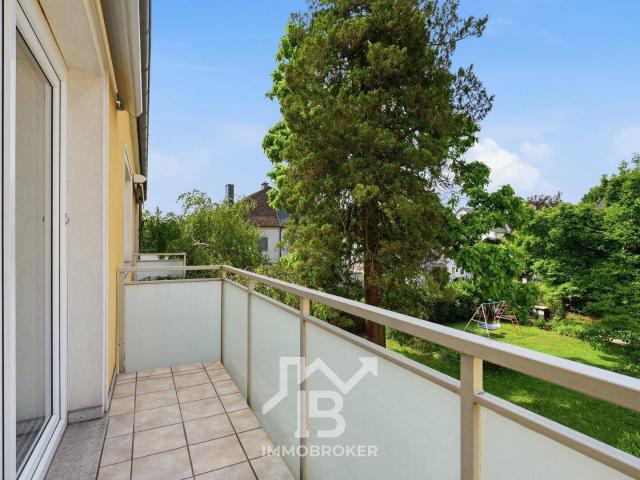 Apartment kaufen in Niedernhart, Linz