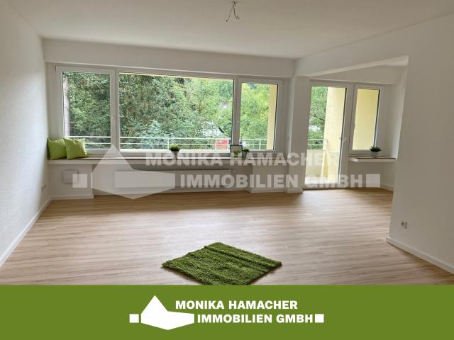 Apartment mieten in Hebborn, Bergisch Gladbach