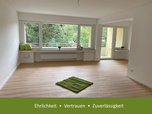 Apartment mieten in Hebborn, Bergisch Gladbach