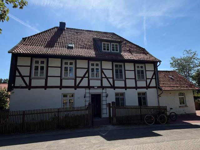 Apartment mieten in Wendeburg, Niedersachsen