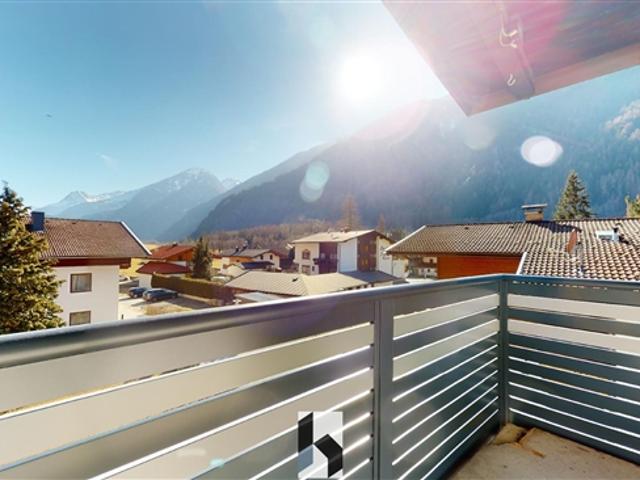 Wohnung kaufen in Umhausen, Tirol