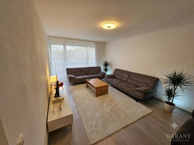 Wohnung kaufen in Antonsviertel, Augsburg