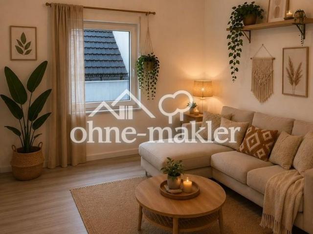 Apartment mieten in Bad Oeynhausen, Nordrhein-Westfalen