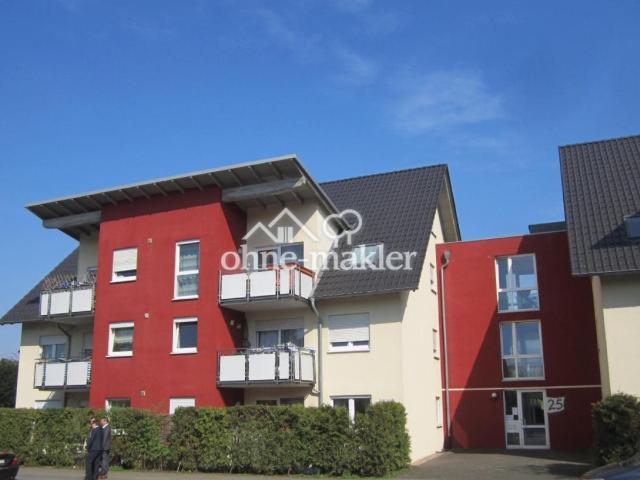 Apartment mieten in Bad Oeynhausen