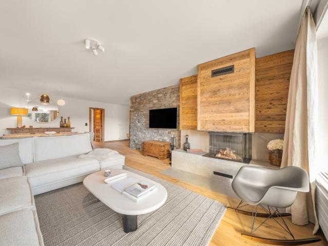 Wohnung kaufen in Lens, Wallis