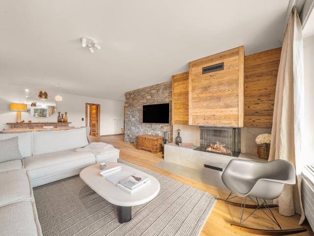 Wohnung kaufen in Lens, Wallis