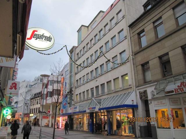 Apartment mieten in Kaiserslautern, Rheinland-Pfalz