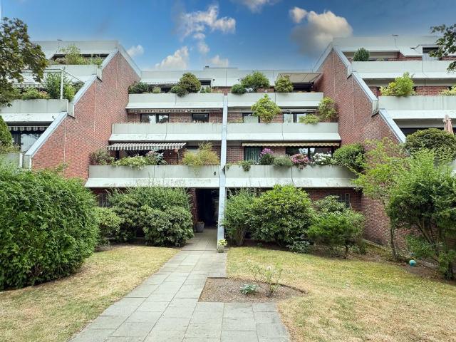 Apartment mieten in Nordhorn, Niedersachsen