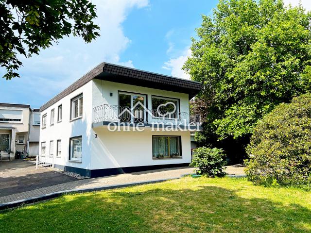 Apartment kaufen in Hennef, Allner