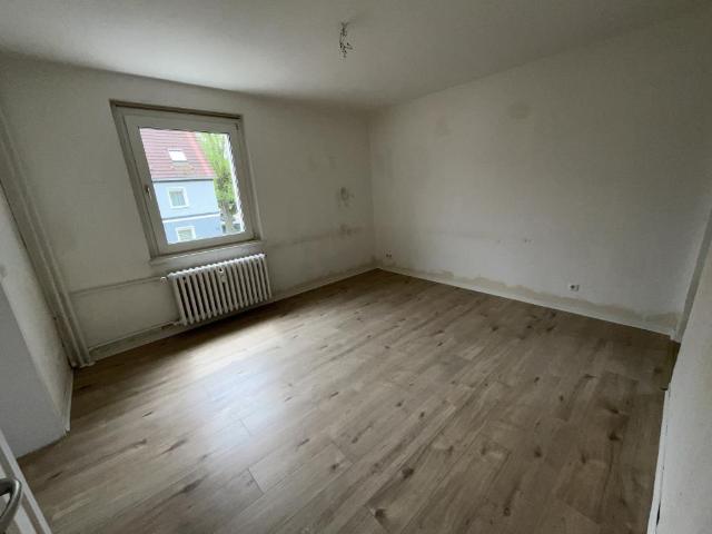 Apartment mieten in Unser Fritz/Crange, Herne