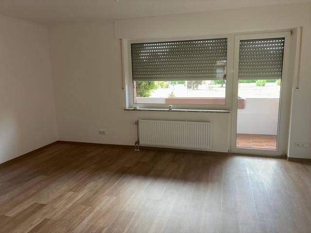 Apartment mieten in Steinrode, Thüringen