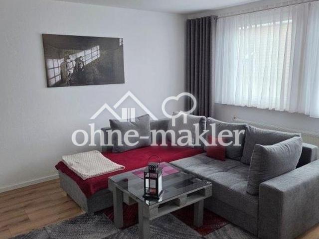 Apartment mieten in Lehe, Bremerhaven