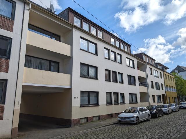 Wohnung mieten in Lehe, Bremerhaven