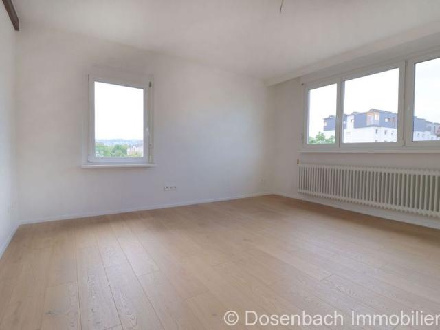Haus mieten in Ufhabi, Lörrach