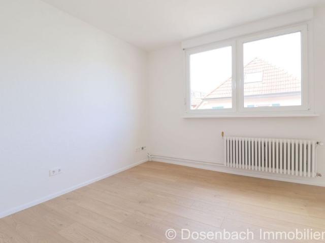 Haus mieten in Ufhabi, Lörrach