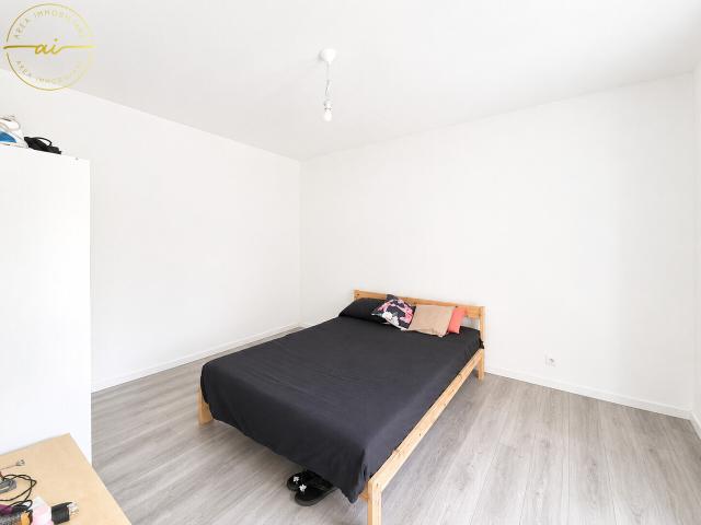 Wohnung kaufen in Vacallo, Tessin