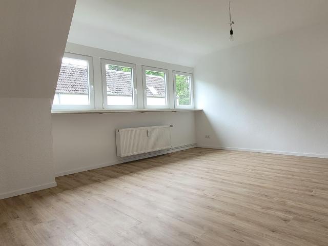 Wohnung mieten in Wuppertal, Nordrhein-Westfalen