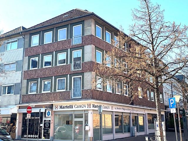 Apartment mieten in Düren, Nordrhein-Westfalen